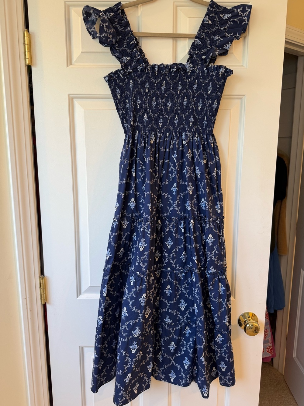 Hill House Home Ellie Nap Dress - Picture 2 of 8